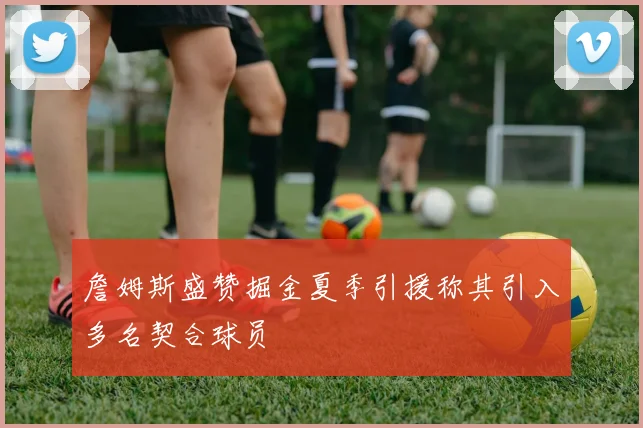 詹姆斯盛赞掘金夏季引援称其引入多名契合球员