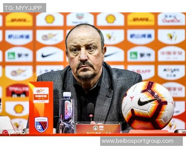 郑永刚谈备赛挑战球员在落后时保持斗志不放弃