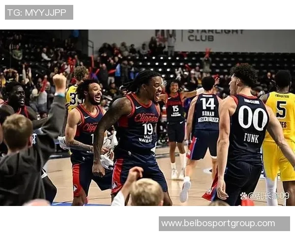 周二竞彩篮球分析：快船状态低迷湖人攻防两端需警惕隐患